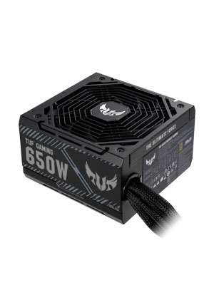 ASUS TUF Gaming 650W