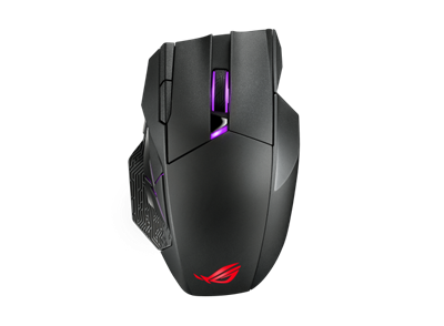 ASUS ROG Spatha X