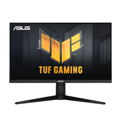 TUF Gaming VG32AQL1A Gaming Monitor -31,5 Zoll QHD (2560 x 1440), IPS, 170Hz, ELMB SYNC, G-Sync Compatible ready, 1ms (GTG), 99% DCI-P3, VESA DisplayHDR™ 400