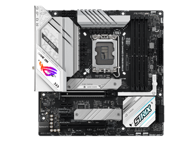 ASUS ROG STRIX B760-G GAMING WIFI D4