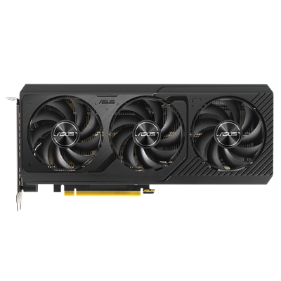 ASUS Prime GeForce RTX™ 4070 SUPER OC Edition 12GB GDDR6X