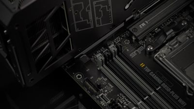 PCIe Slot Q-Release