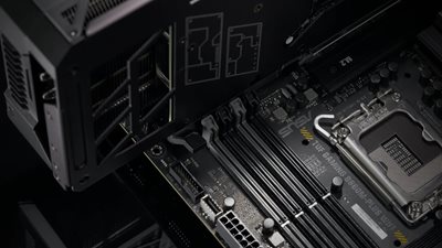 PCIe Slot Q-Release