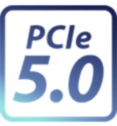 PCIe 5.0 Steckplatz